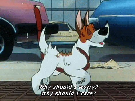 Dodger asks the important questions. source